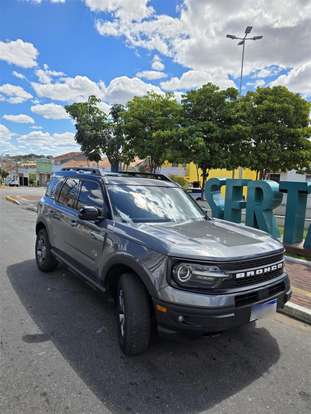 FORD-BRONCO SPORT-2021
