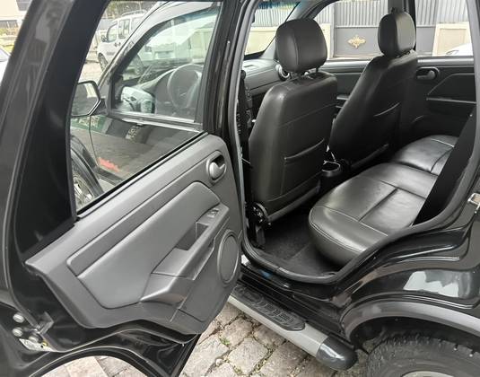 FORD ECOSPORT 1.6 XLT FREESTYLE 8V FLEX 4P MANUAL