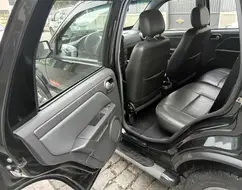 FORD ECOSPORT 1.6 XLT FREESTYLE 8V FLEX 4P MANUAL FORD ECOSPORT 1.6 XLT FREESTYLE 8V FLEX 4P MANUAL