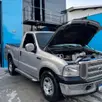 FORD F-250 4.2 XLT 4X2 CS TURBO INTERCOOLER DIESEL 2P MANUAL FORD F-250 4.2 XLT 4X2 CS TURBO INTERCOOLER DIESEL 2P MANUAL