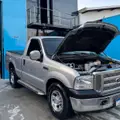 FORD F-250 4.2 XLT 4X2 CS TURBO INTERCOOLER DIESEL 2P MANUAL FORD F-250 4.2 XLT 4X2 CS TURBO INTERCOOLER DIESEL 2P MANUAL
