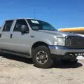FORD F-350 3.9 TROPICAMPO CD TURBO INTERCOOLER DIESEL 4P MANUAL FORD F-350 3.9 TROPICAMPO CD TURBO INTERCOOLER DIESEL 4P MANUAL