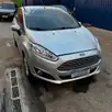 FORD FIESTA 1.5 SE HATCH 16V FLEX 4P MANUAL FORD FIESTA 1.5 SE HATCH 16V FLEX 4P MANUAL