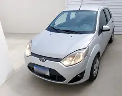 FORD FIESTA 1.6 ROCAM 8V FLEX 4P MANUAL FORD FIESTA 1.6 ROCAM 8V FLEX 4P MANUAL