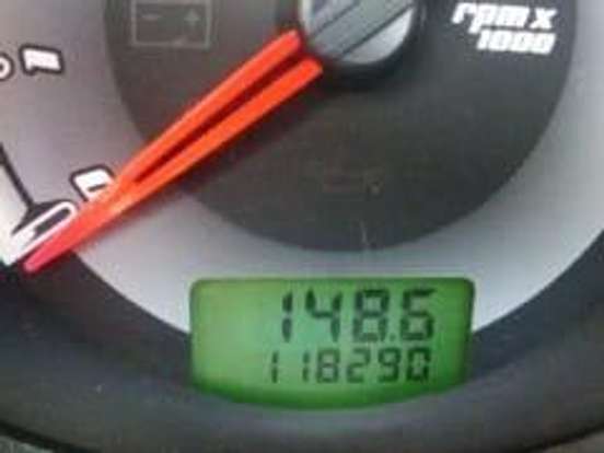 FORD-FIESTA-1.6 ROCAM 8V FLEX 4P MANUAL FORD-FIESTA-2013