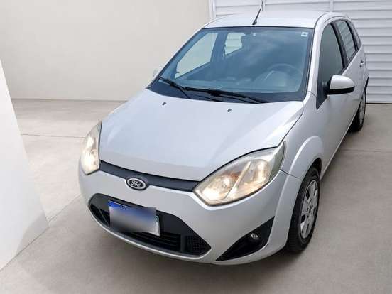 FORD-FIESTA-1.6 ROCAM 8V FLEX 4P MANUAL FORD-FIESTA-2013