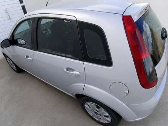 FORD-FIESTA-1.6 ROCAM 8V FLEX 4P MANUAL FORD-FIESTA-2013