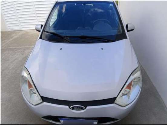 FORD-FIESTA-1.6 ROCAM 8V FLEX 4P MANUAL FORD-FIESTA-2013