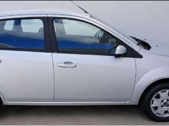 FORD-FIESTA-1.6 ROCAM 8V FLEX 4P MANUAL FORD-FIESTA-2013