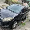 FORD FIESTA 1.6 ROCAM SEDAN 8V FLEX 4P MANUAL FORD FIESTA 1.6 ROCAM SEDAN 8V FLEX 4P MANUAL