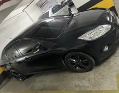 FORD FOCUS 2.0 SE SEDAN 16V FLEX 4P POWERSHIFT FORD FOCUS 2.0 SE SEDAN 16V FLEX 4P POWERSHIFT