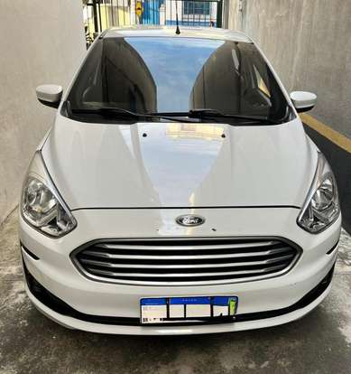 FORD-KA-2018