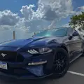 FORD MUSTANG 5.0 V8 TI-VCT GASOLINA GT PREMIUM SELECTSHIFT FORD MUSTANG 5.0 V8 TI-VCT GASOLINA GT PREMIUM SELECTSHIFT
