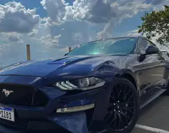 FORD MUSTANG 5.0 V8 TI-VCT GASOLINA GT PREMIUM SELECTSHIFT FORD MUSTANG 5.0 V8 TI-VCT GASOLINA GT PREMIUM SELECTSHIFT
