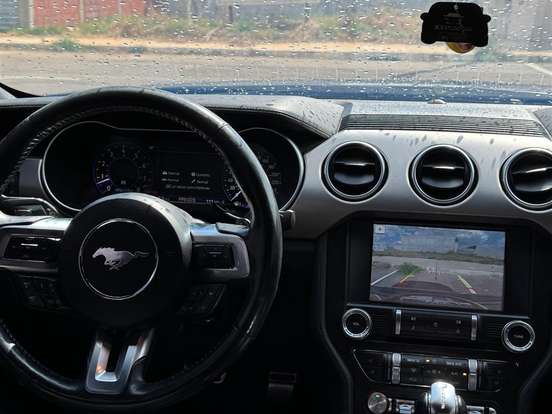 FORD-MUSTANG-5.0 V8 TI-VCT GASOLINA GT PREMIUM SELECTSHIFT FORD-MUSTANG-2018