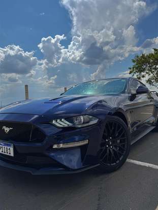 FORD-MUSTANG-2018