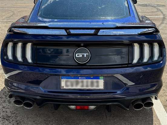 FORD-MUSTANG-5.0 V8 TI-VCT GASOLINA GT PREMIUM SELECTSHIFT FORD-MUSTANG-2018