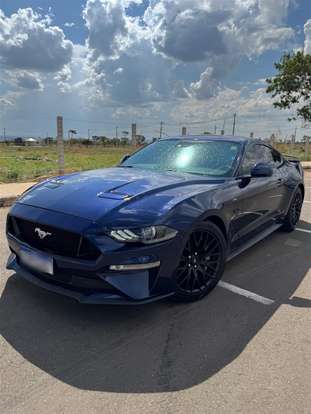 FORD-MUSTANG-2018