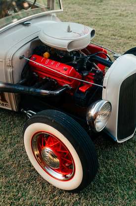 FORD-PICK UP-1934