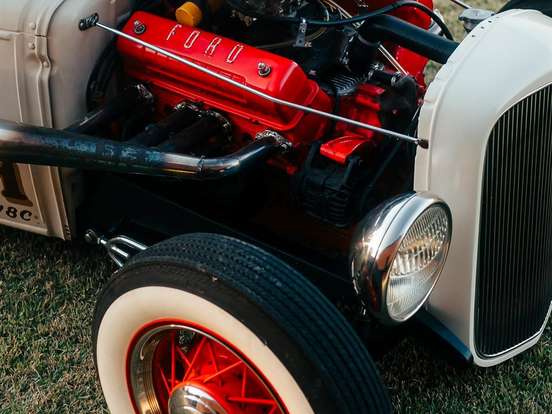 FORD-PICK UP-3.6 V8 GASOLINA 2P MANUAL FORD-PICK UP-1934