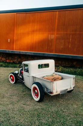 FORD-PICK UP-1934