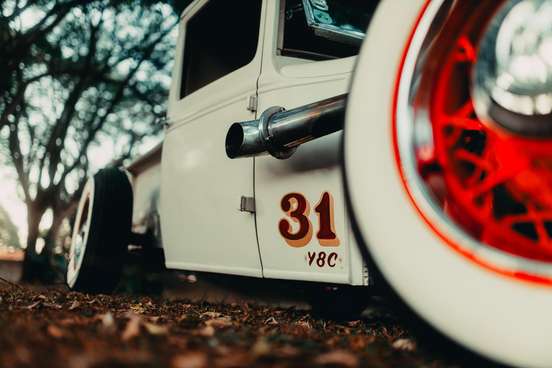 FORD-PICK UP-1934