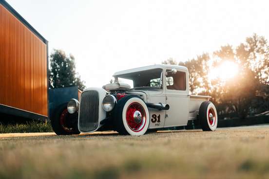 FORD-PICK UP-1934