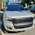 FORD RANGER 2.2 XLS 4X4 CD 16V DIESEL 4P AUTOMÁTICO FORD RANGER 2.2 XLS 4X4 CD 16V DIESEL 4P AUTOMÁTICO