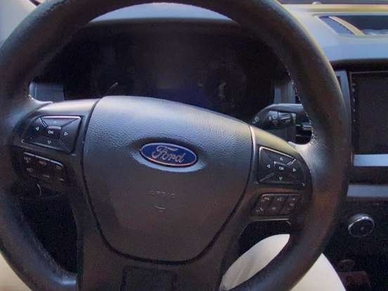 FORD-RANGER-2.2 XLS 4X4 CD 16V DIESEL 4P AUTOMÁTICO FORD-RANGER-2016