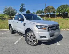 FORD RANGER 2.2 XLS 4X4 CD 16V DIESEL 4P MANUAL FORD RANGER 2.2 XLS 4X4 CD 16V DIESEL 4P MANUAL