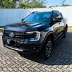 FORD RANGER 3.0 V6 TURBO DIESEL CD LIMITED 4X4 AUTOMÁTICO FORD RANGER 3.0 V6 TURBO DIESEL CD LIMITED 4X4 AUTOMÁTICO
