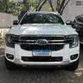 FORD RANGER 3.0 V6 TURBO DIESEL CD LIMITED 4X4 AUTOMÁTICO FORD RANGER 3.0 V6 TURBO DIESEL CD LIMITED 4X4 AUTOMÁTICO