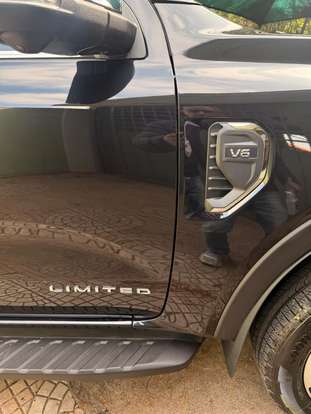 FORD-RANGER-2025