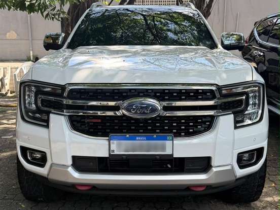 FORD-RANGER-3.0 V6 TURBO DIESEL CD LIMITED 4X4 AUTOMÁTICO FORD-RANGER-2024