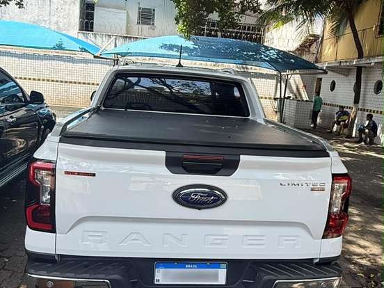 FORD-RANGER-3.0 V6 TURBO DIESEL CD LIMITED 4X4 AUTOMÁTICO FORD-RANGER-2024