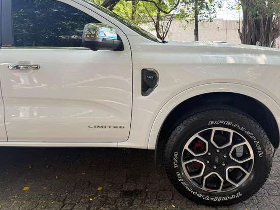 FORD-RANGER-3.0 V6 TURBO DIESEL CD LIMITED 4X4 AUTOMÁTICO FORD-RANGER-2024