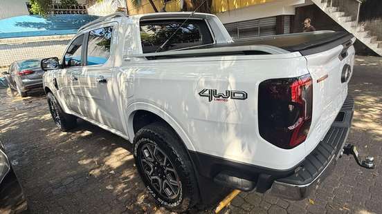 FORD-RANGER-2024