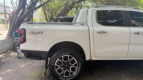 FORD-RANGER-2024