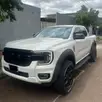 FORD RANGER 3.0 V6 TURBO DIESEL CD XLT 4X4 AUTOMÁTICO FORD RANGER 3.0 V6 TURBO DIESEL CD XLT 4X4 AUTOMÁTICO