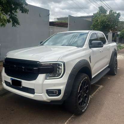 FORD-RANGER-2024