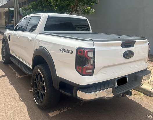 FORD-RANGER-2024