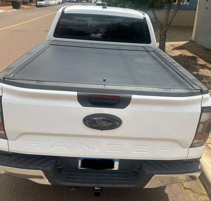 FORD-RANGER-2024