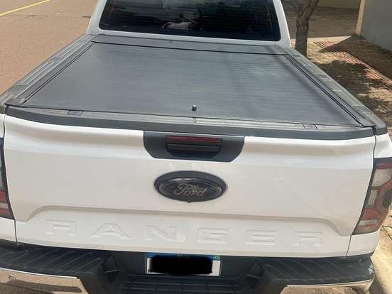 FORD-RANGER-3.0 V6 TURBO DIESEL CD XLT 4X4 AUTOMÁTICO FORD-RANGER-2024