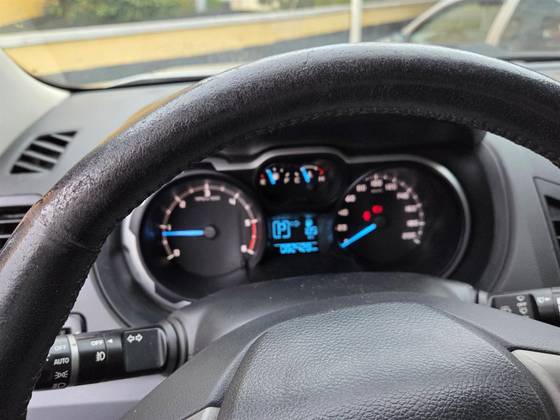 FORD RANGER 3.2 LIMITED 4X4 CD 20V DIESEL 4P AUTOMÁTICO