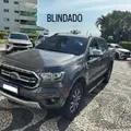 FORD RANGER 3.2 LIMITED 4X4 CD 20V DIESEL 4P AUTOMÁTICO FORD RANGER 3.2 LIMITED 4X4 CD 20V DIESEL 4P AUTOMÁTICO