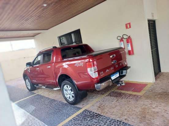 FORD-RANGER-2016