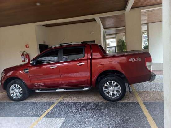 FORD-RANGER-2016