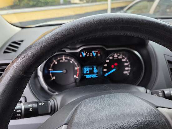 FORD-RANGER-3.2 LIMITED 4X4 CD 20V DIESEL 4P AUTOMÁTICO FORD-RANGER-2015
