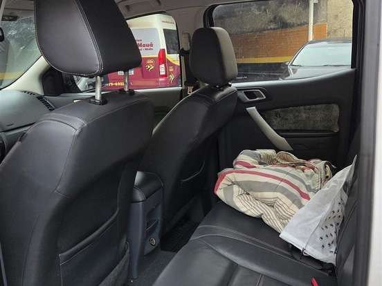 FORD-RANGER-3.2 LIMITED 4X4 CD 20V DIESEL 4P AUTOMÁTICO FORD-RANGER-2015