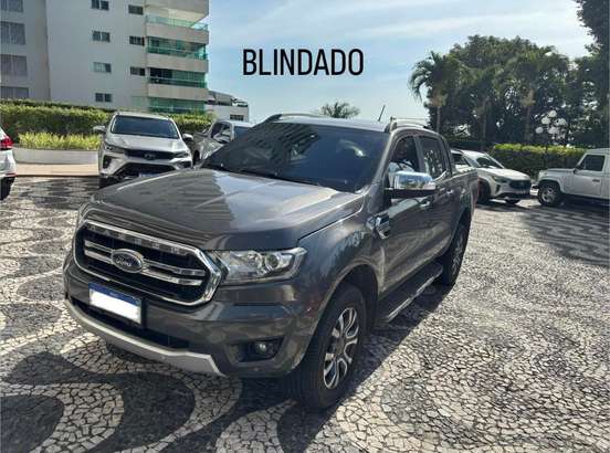 FORD-RANGER-2020